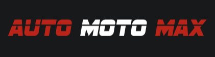 Logo Auto Moto Max